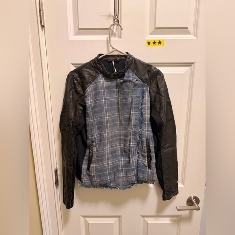 Women’s Free People Jacket